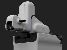 Neuralink R1 hirurški robot