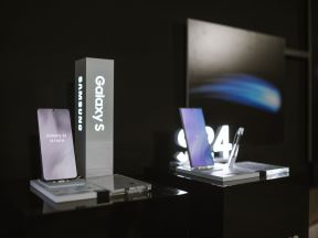 Samsung telefoni veštačka inteligencija Bixby