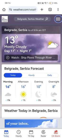 Google Mape vremenska prognoza 3.jpg