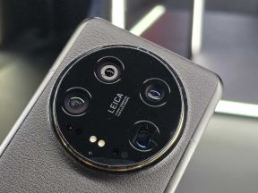 Xiaomi 14 Ultra Leica kamere