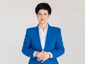 Kristina Doroš