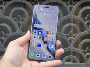 HONOR Magic6 Pro ekran