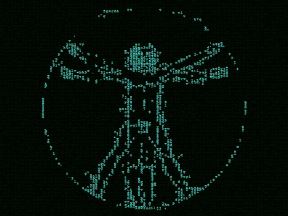 ASCII umetnost