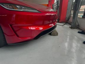 Tesla Model 3 Performance _ Foto Electrek via Instagram Barbie Acevez (1).jpg