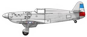 3 Rogožarski IK-3 _ Foto Wikimedia Public domain.jpg