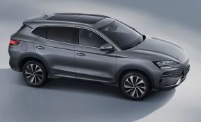 BYD Seal U DM-i _ plug-in hibrid SUV _ Foto BYD (4).jpg
