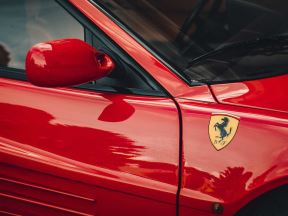 Ferrari Testarossa