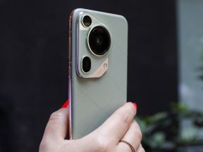 Huawei Pura 70 Ultra poleđina