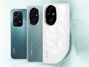 HONOR 200 serija