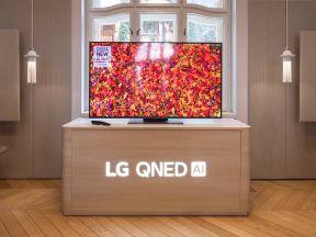 Najnoviji LG QNED televizor