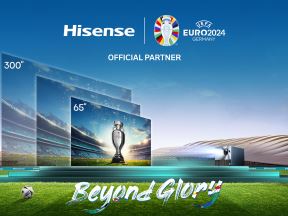 Hisense C1 laserski mini projektor