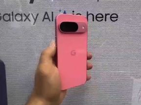 Google Pixel 9