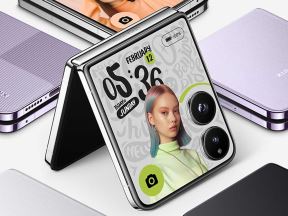 Xiaomi Mix Flip