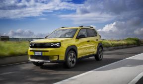 FIAT Grande Panda _ električni automobil _ spoljašnjost _ vožnja _ Foto Stellantis FIAT (8).jpg