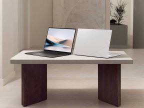 ASUS Zenbook S 16 UM5606