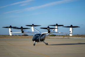 Vazdušni taksi _ vodonično-električni pogon _ VTOL _ Foto Joby Aviation (2).jpg
