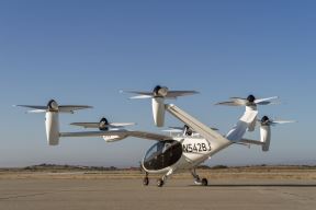 Vazdušni taksi _ vodonično-električni pogon _ VTOL _ Foto Joby Aviation (3).jpg