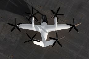 Vazdušni taksi _ vodonično-električni pogon _ VTOL _ Foto Joby Aviation (4).jpg