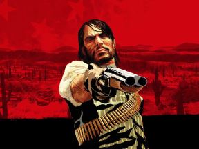Red Dead Redemption