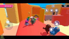 Fall Guys Mobile Gameplay Walkthrough Part 1 (iOS, Android) 8-19 screenshot.jpg