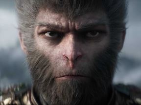 Black Myth: Wukong