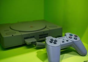 Sony PlayStation konzola _ Foto Profimedia.jpg