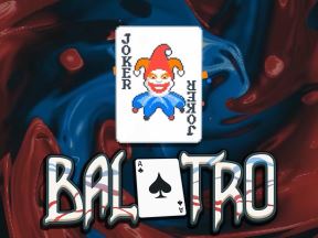 Balatro igra
