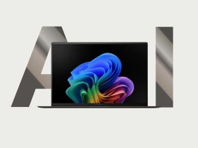 AI laptop
