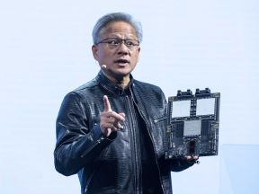 Jensen Huang