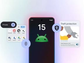 Android 15