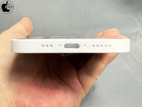 iPhone 17 Pro neće biti izrađen od titanijuma