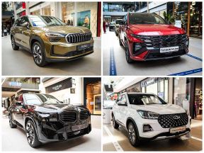 Galerija Automobila 2024