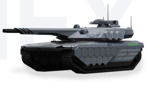 Hyundai K3 tenk _ vodonik _ gorivne ćelije _ Foto Hyundai Rotem (3).jpg