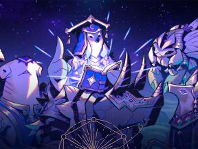 Astrea Six-Sided Oracles