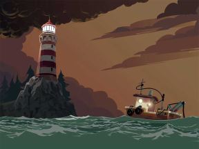 Dredge