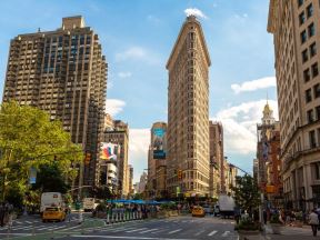 Njujork _ Flatiron zgrada _ Foto Shutterstock.jpg