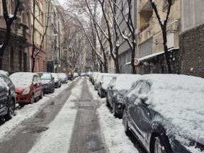4 Beograd _ centar grada _ sneg _ zima _ automobili _ saobraćaj _ Foto Miloš B. Jovanović SmartLife (12).jpg