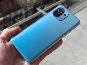 Xiaomi Mi 11