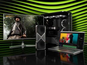 RTX 5000 serija