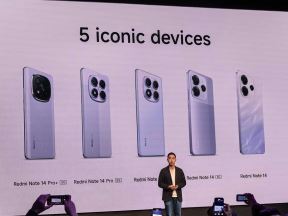 Redmi Note 14 serija premijera