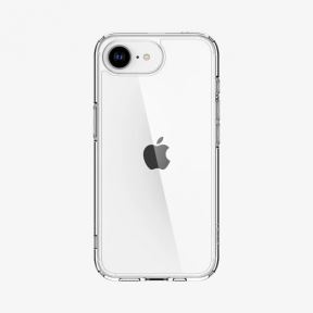 iPhone SE (4th gen) _ Foto GSM Arena Spigen (4).jpg