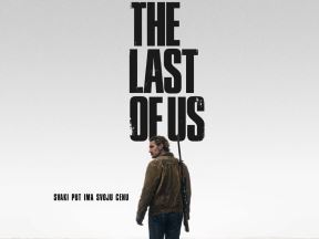 The Last of Us druga sezona