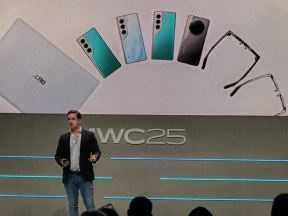TECNO CAMON 40 serija premijera