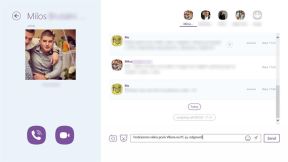 Viber Windows 10 