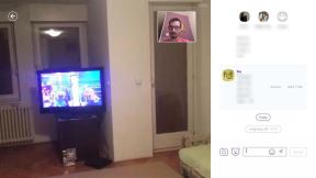 Viber Windows 10 