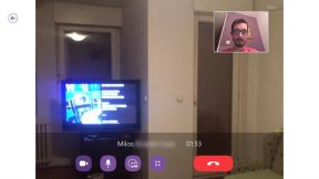 Viber Windows 10 