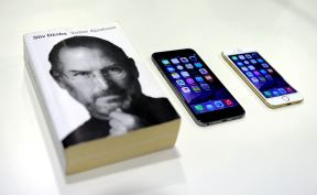Apple profit po smartfon uredajuveci od Samsunga i konkurenata