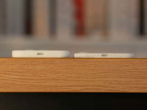 iPhone 17 Air debljina