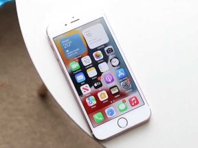 iPhone 6s