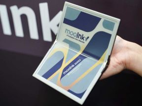 mooInk V